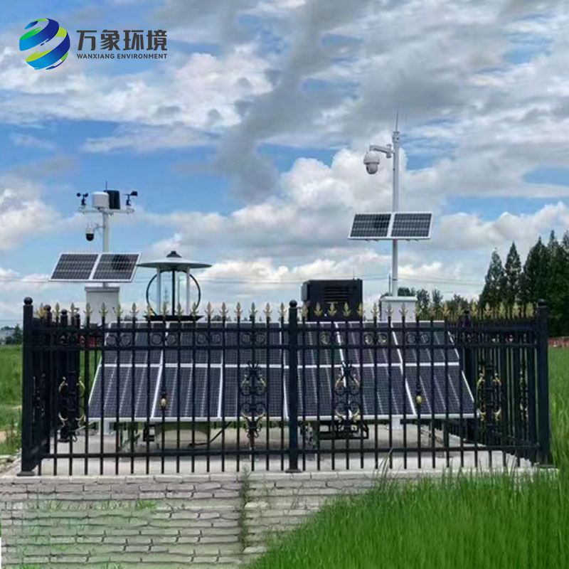 高標準農田建設項目