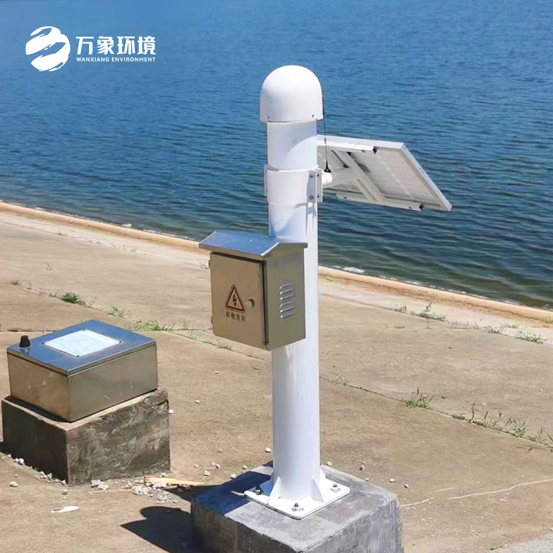 水庫大壩安全監測設備