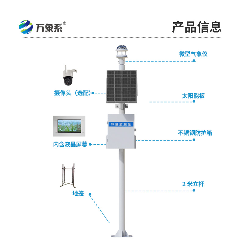 光學降雨量監(jiān)測系統(tǒng)